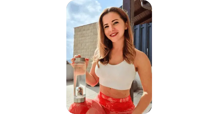 SlimCrystal reviews 1